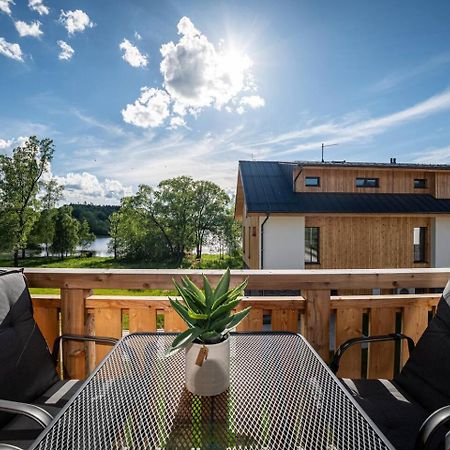 Apartmany - Male Lipno Черна-в-Пошумави Экстерьер фото