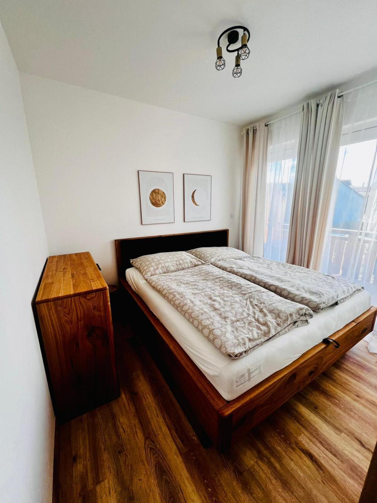 Apartmany - Male Lipno Черна-в-Пошумави Экстерьер фото