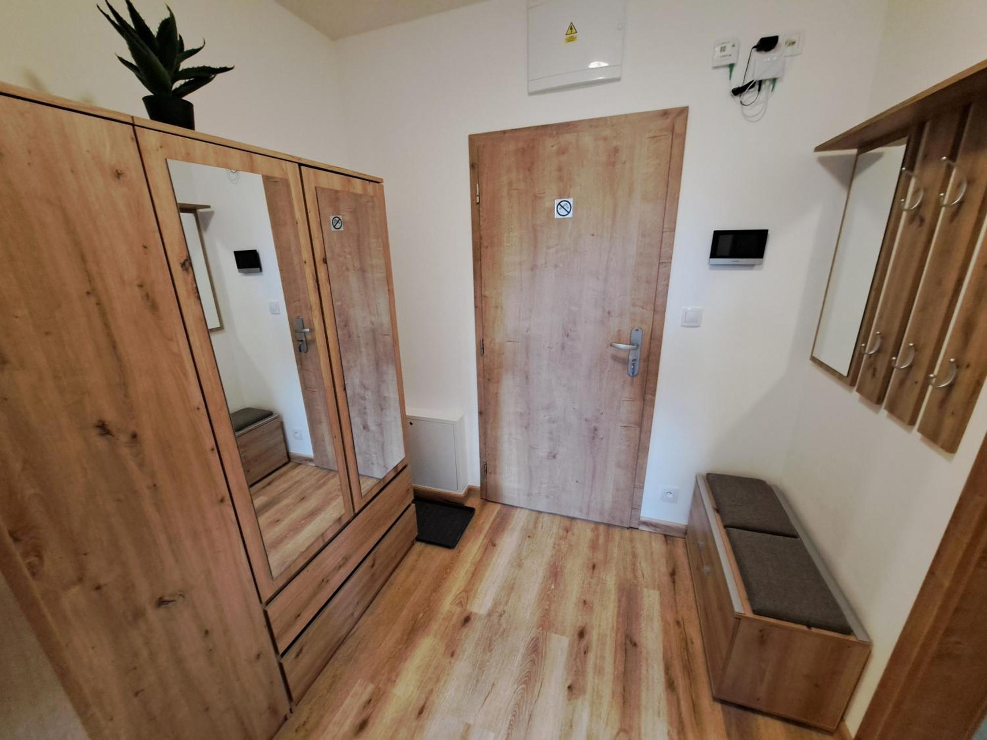 Apartmany - Male Lipno Черна-в-Пошумави Номер фото