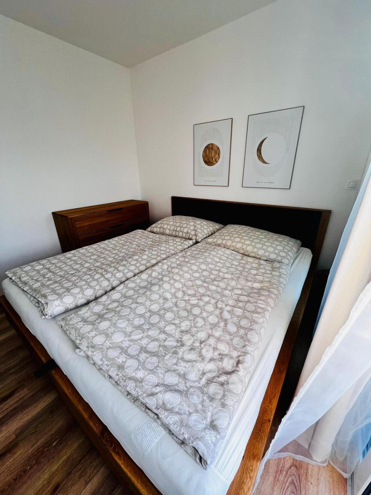 Apartmany - Male Lipno Черна-в-Пошумави Номер фото