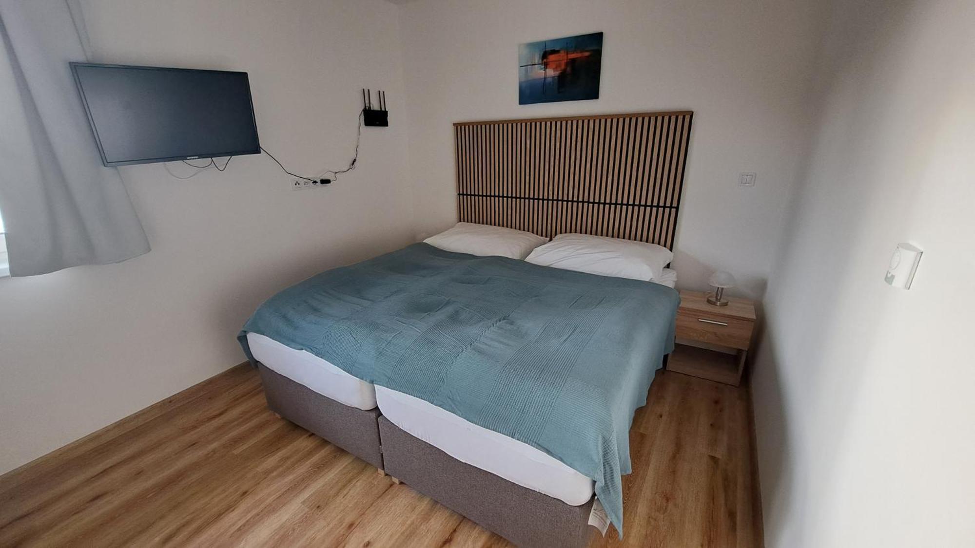 Apartmany - Male Lipno Черна-в-Пошумави Номер фото