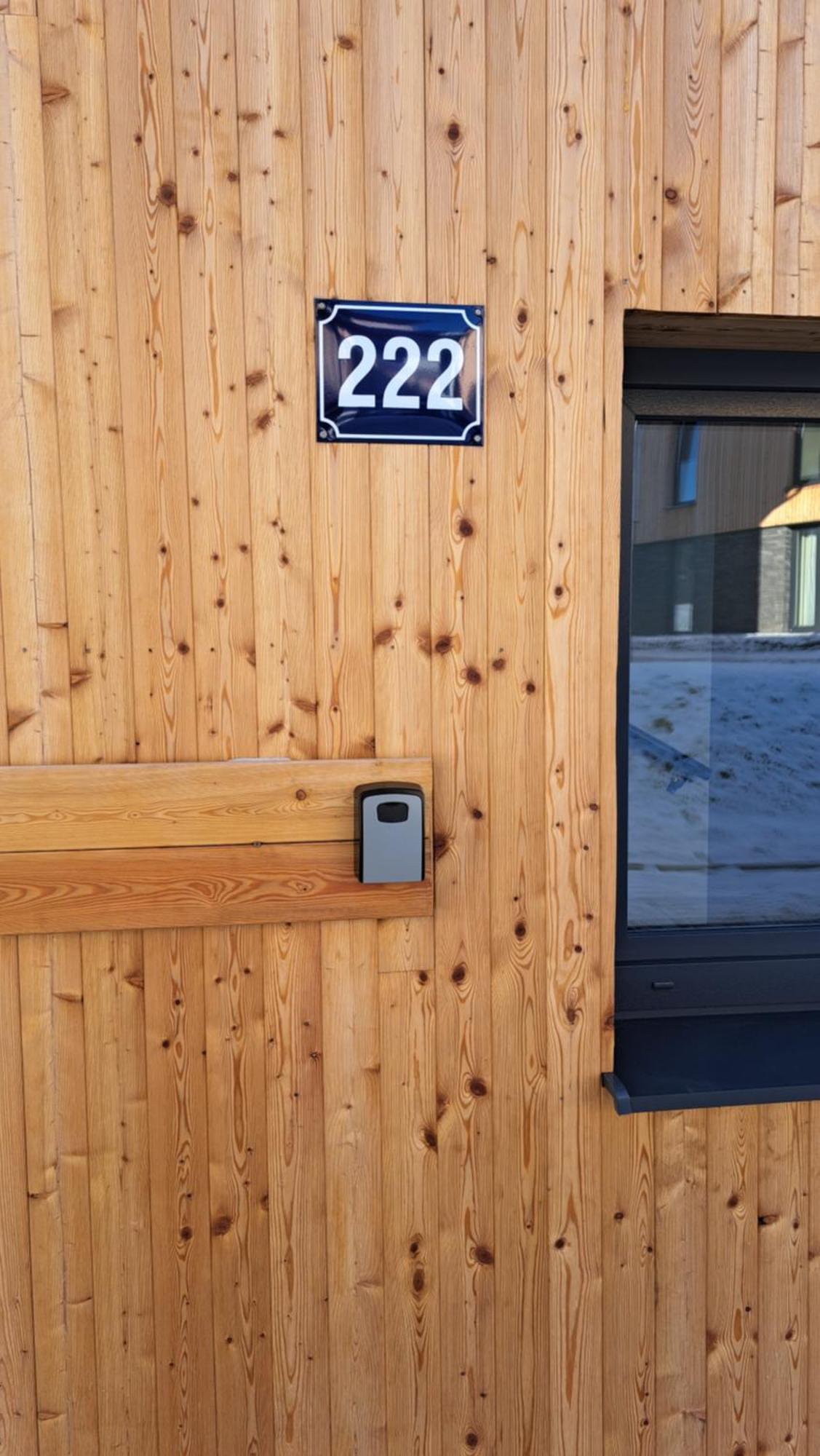 Apartmany - Male Lipno Черна-в-Пошумави Номер фото