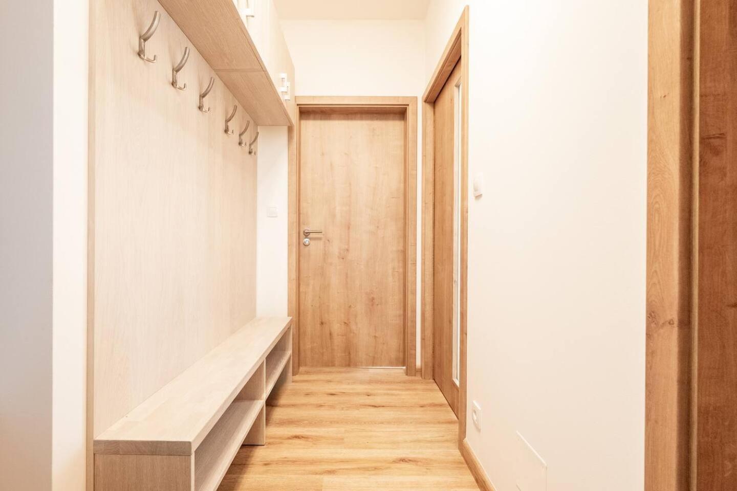 Apartmany - Male Lipno Черна-в-Пошумави Номер фото